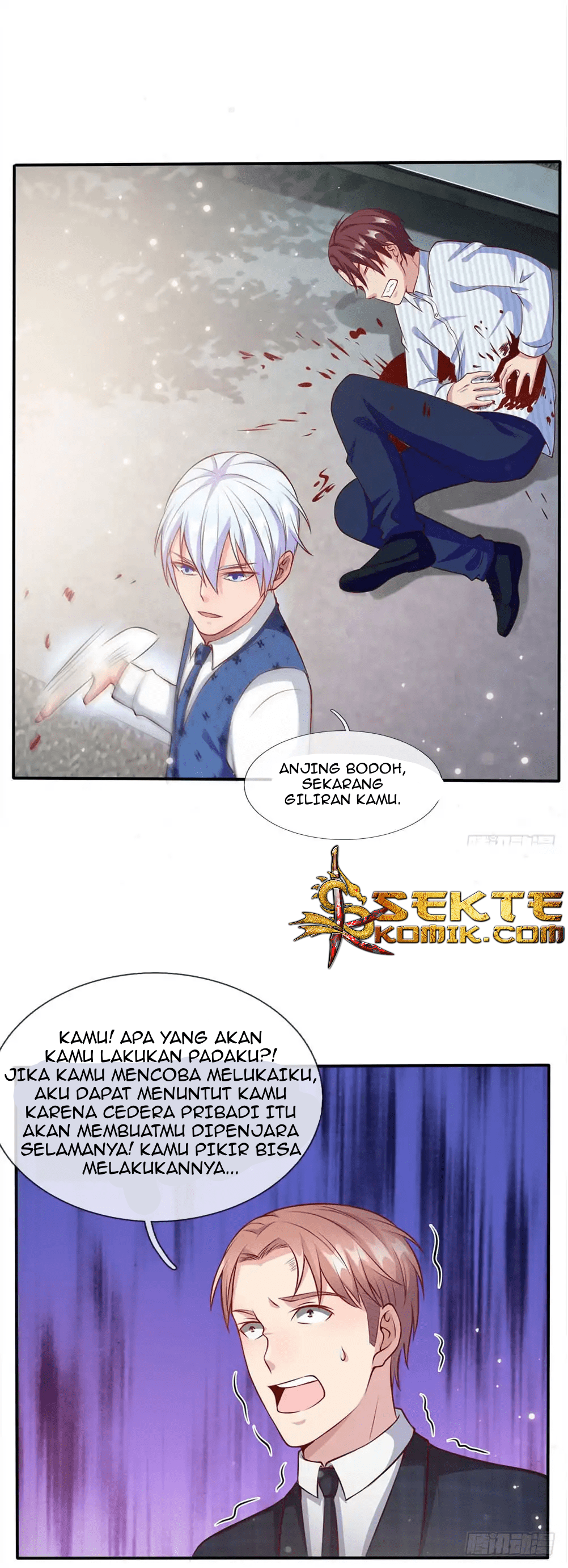 I am Daxianzun Chapter 16 Gambar 11